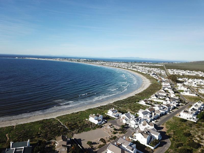 0 Bedroom Property for Sale in Britannia Bay Western Cape